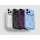 Laut Crystal Fluro do iPhone 18 Pro MagSafe (plum crystal) - 1586771 - zdjęcie 7